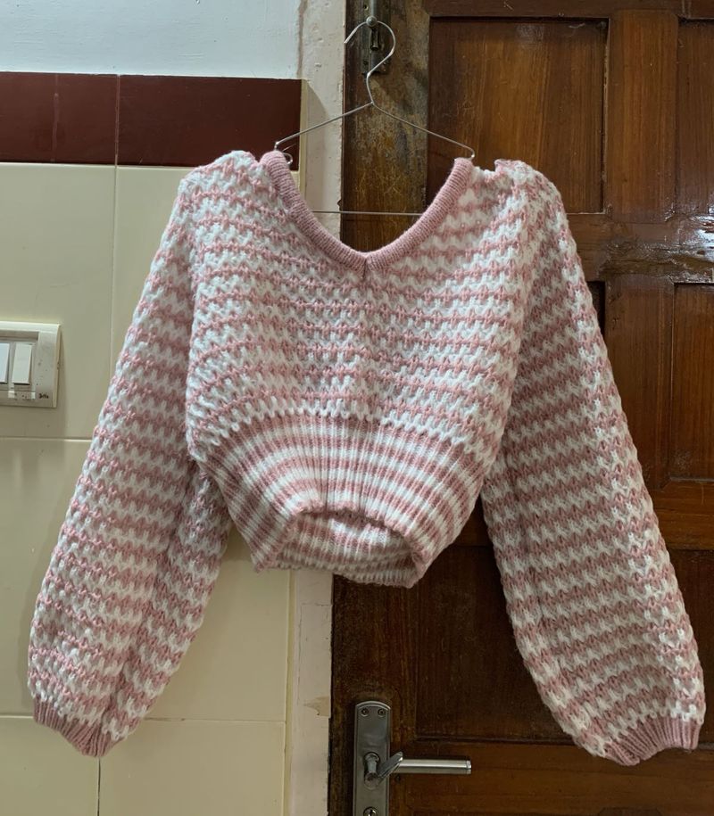 Pullover Urbanic By London
