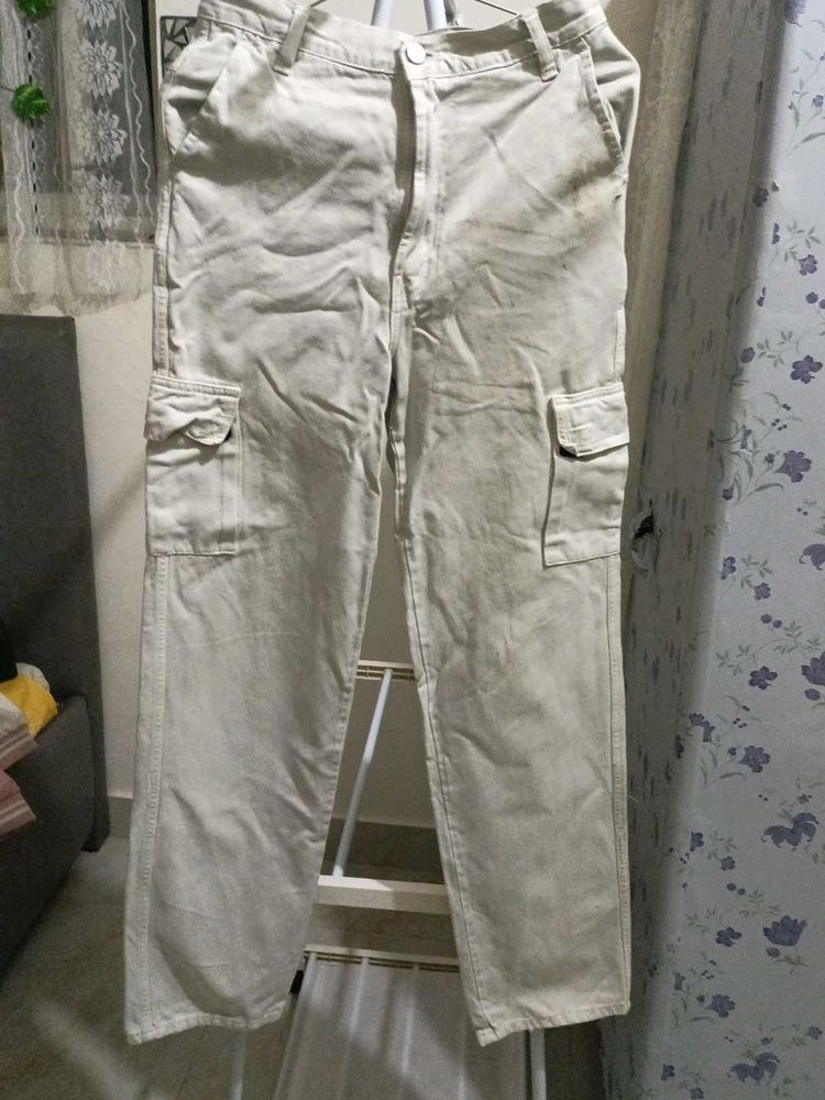 Cargo Pants