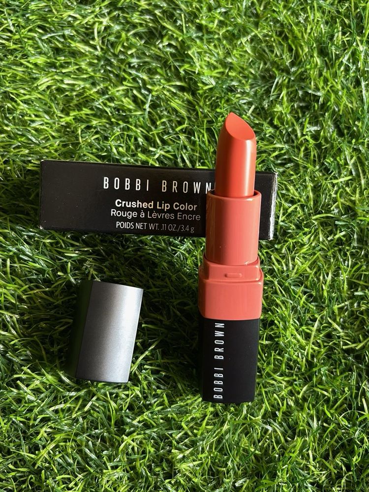 Bobbi Brown Crushed Lip Color