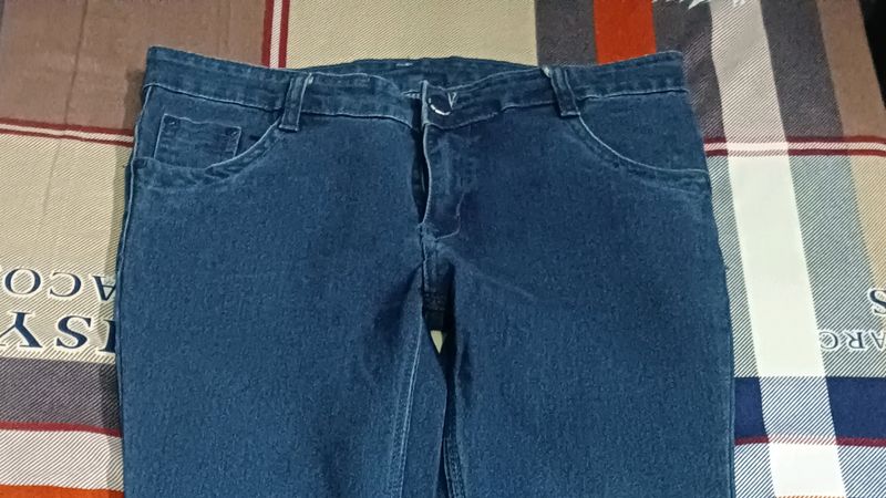 Casual Demin Jean&#39;s