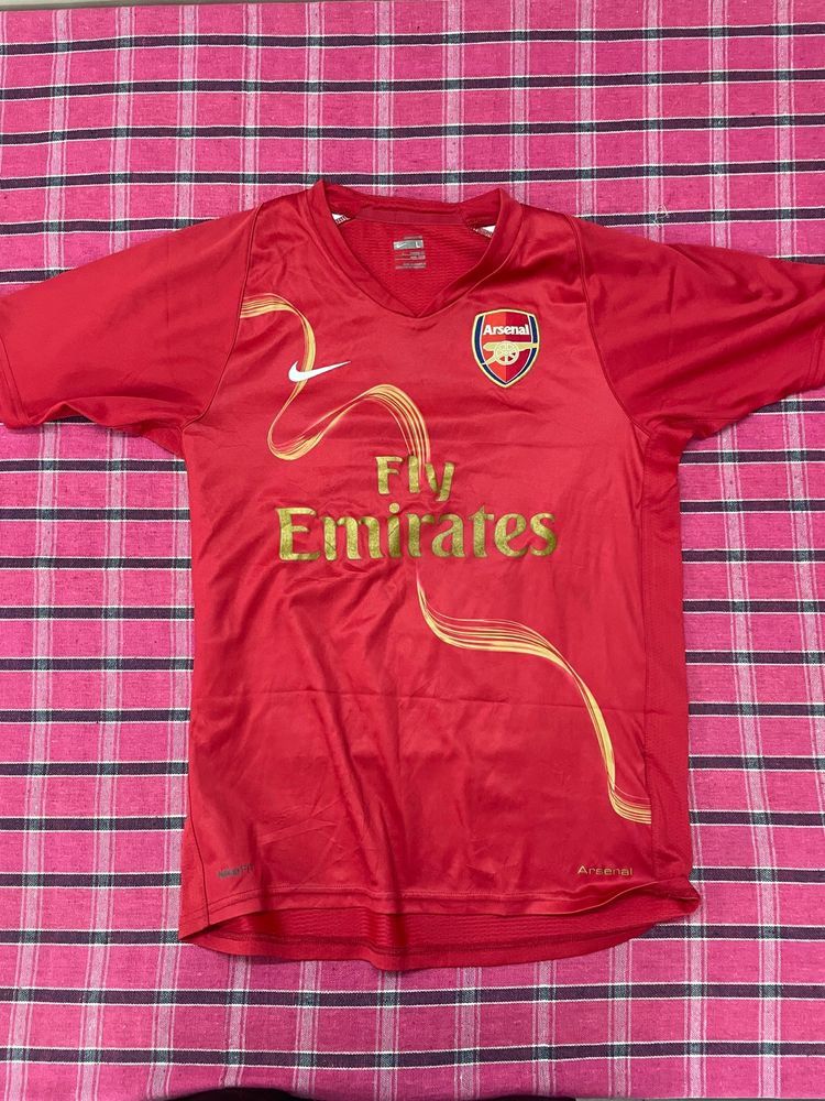 Arsenal Orginal Jersey