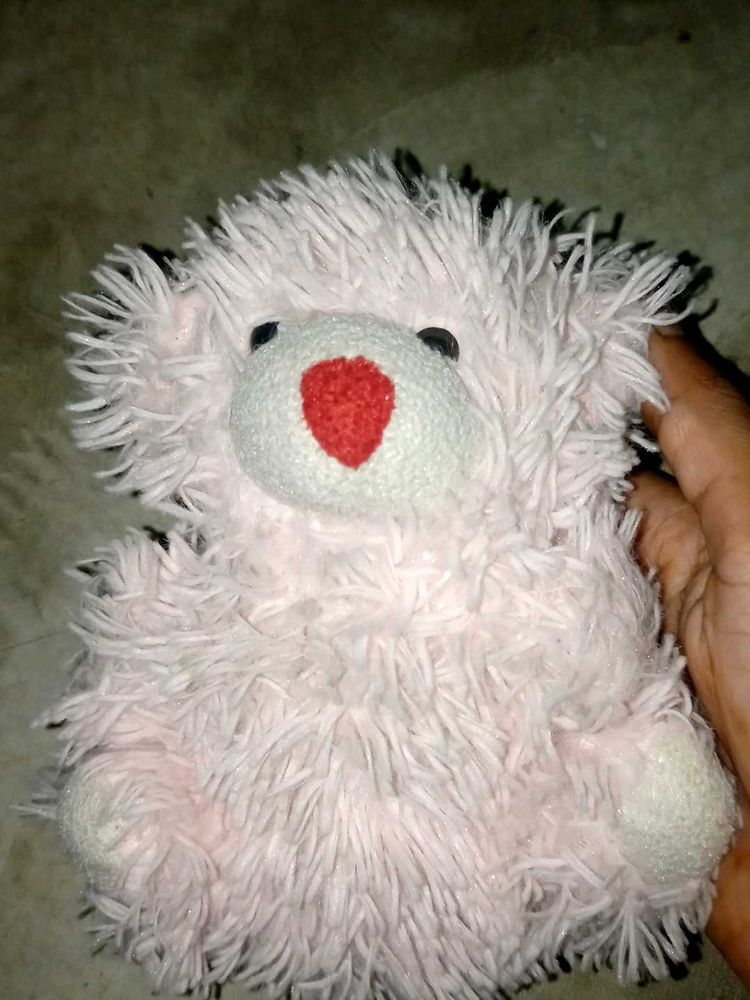 Cute Plush Teddy Bear