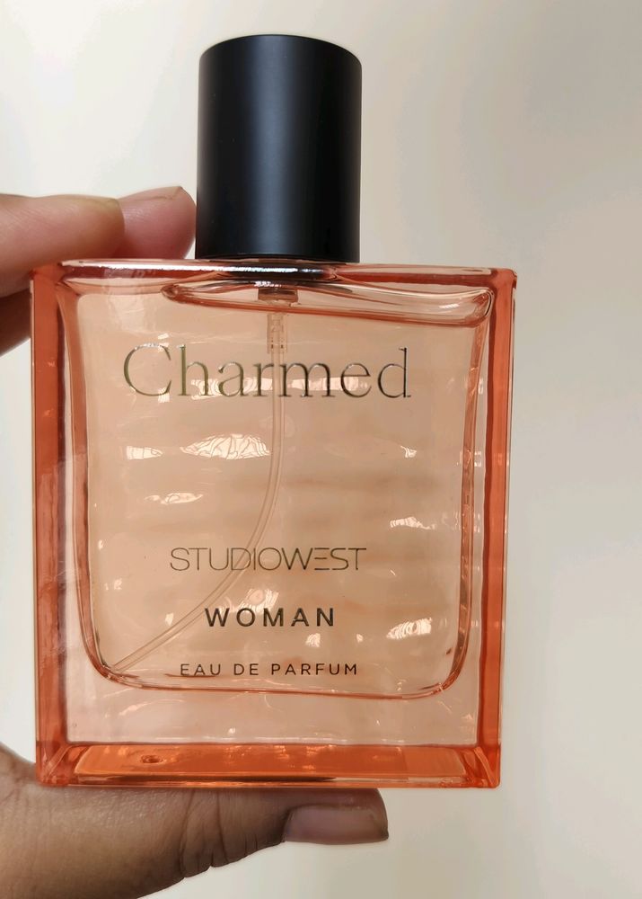 Studiowest Charmed Edp