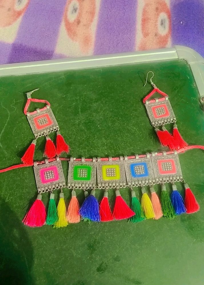 Jewellery