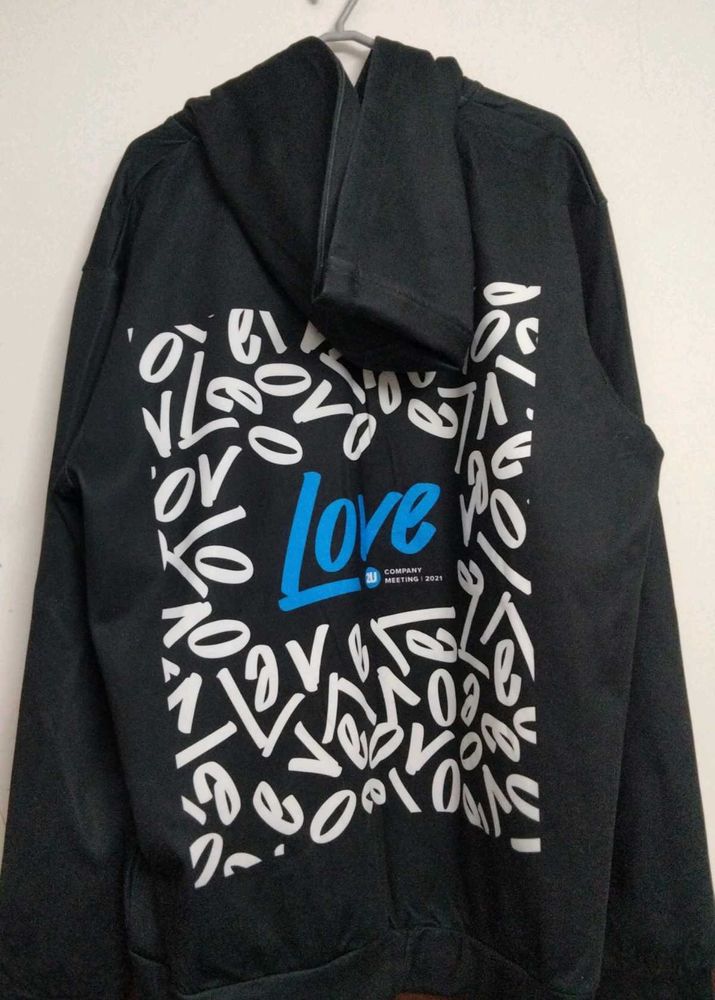 Winter Hoodie For Mens