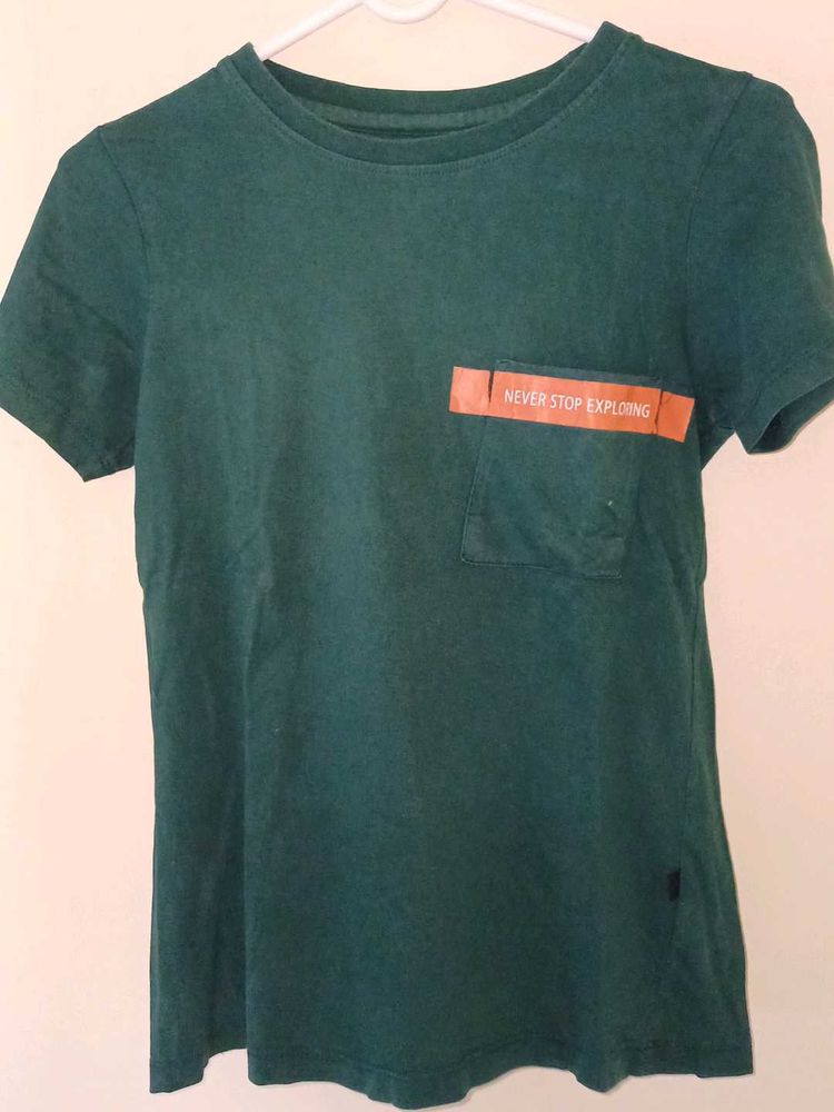 Roadster Tshirts Women