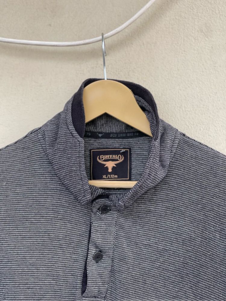 Buffalo David Bitton Polo - XL