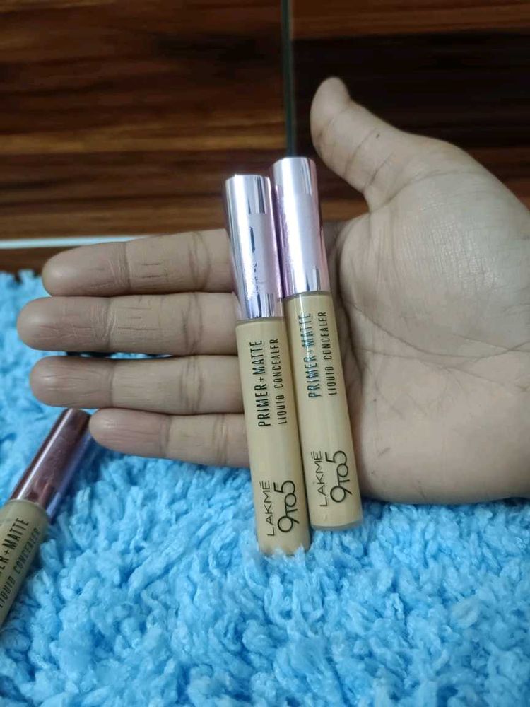 Lakme 9to5 Concealer