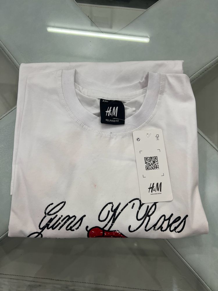 H&amp;M TSHIRT XXL SIZE