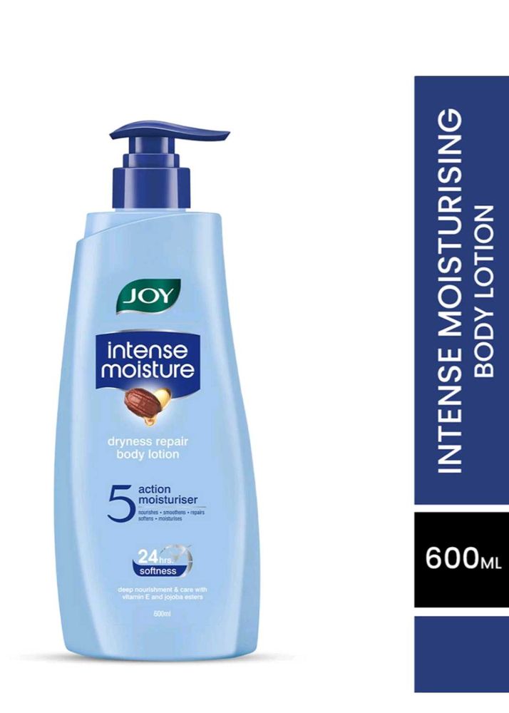 Body Lotion