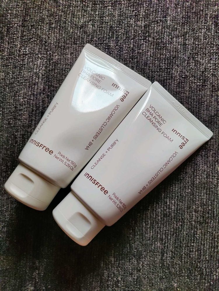 Innisfree combo