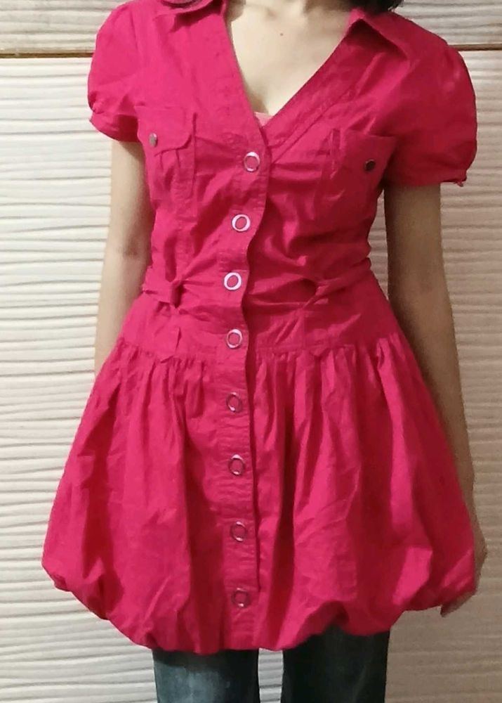 y2k dress