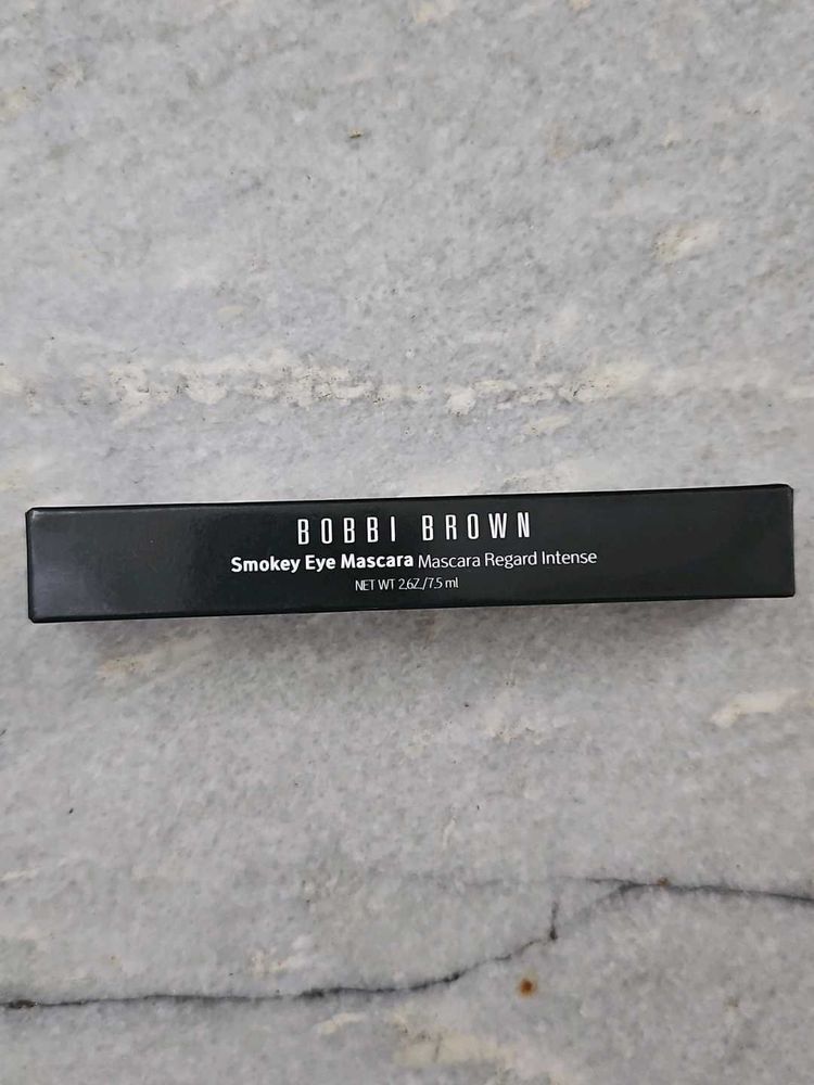 Bobbi Brown Smokey Eye Mascara