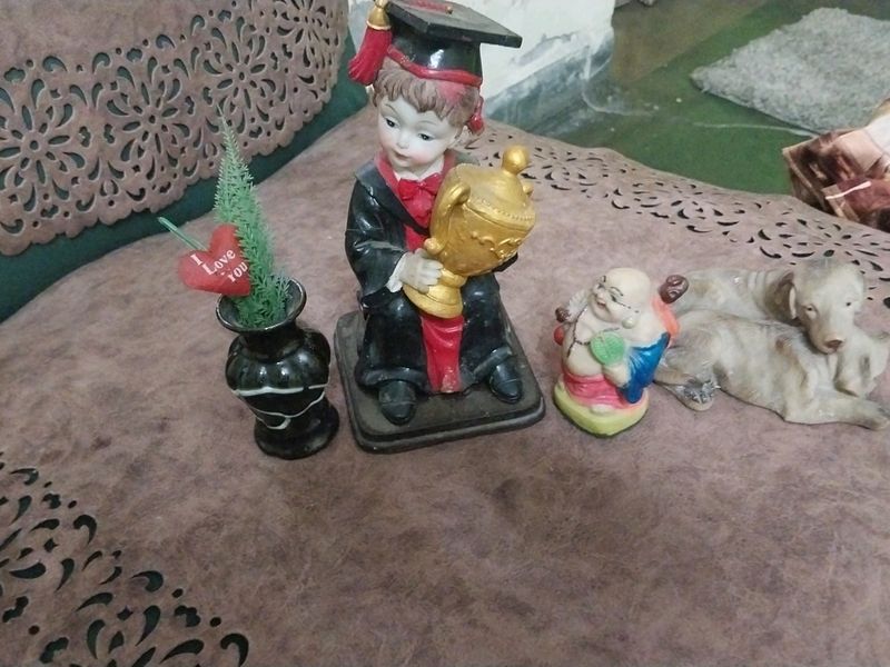 Beautiful Decoration Pieces
