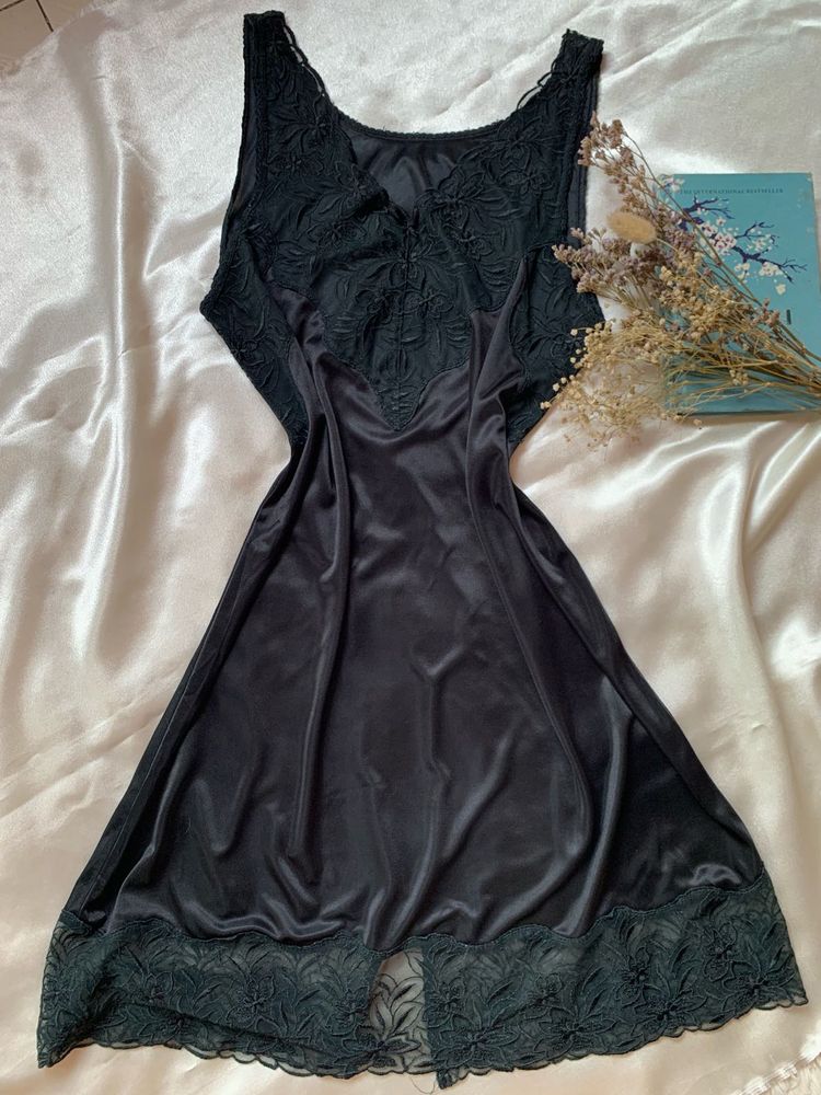 Sleep Wear Dress