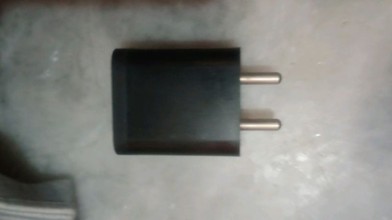 Addepter Working Condition
