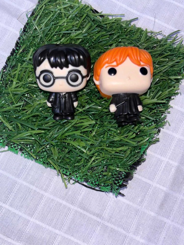 Kinder Joy Harry Potter Edition