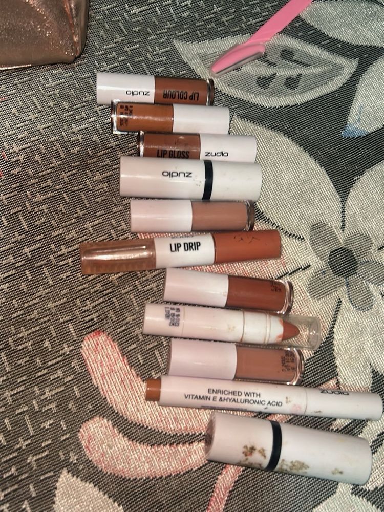 Zudio Lipsticks