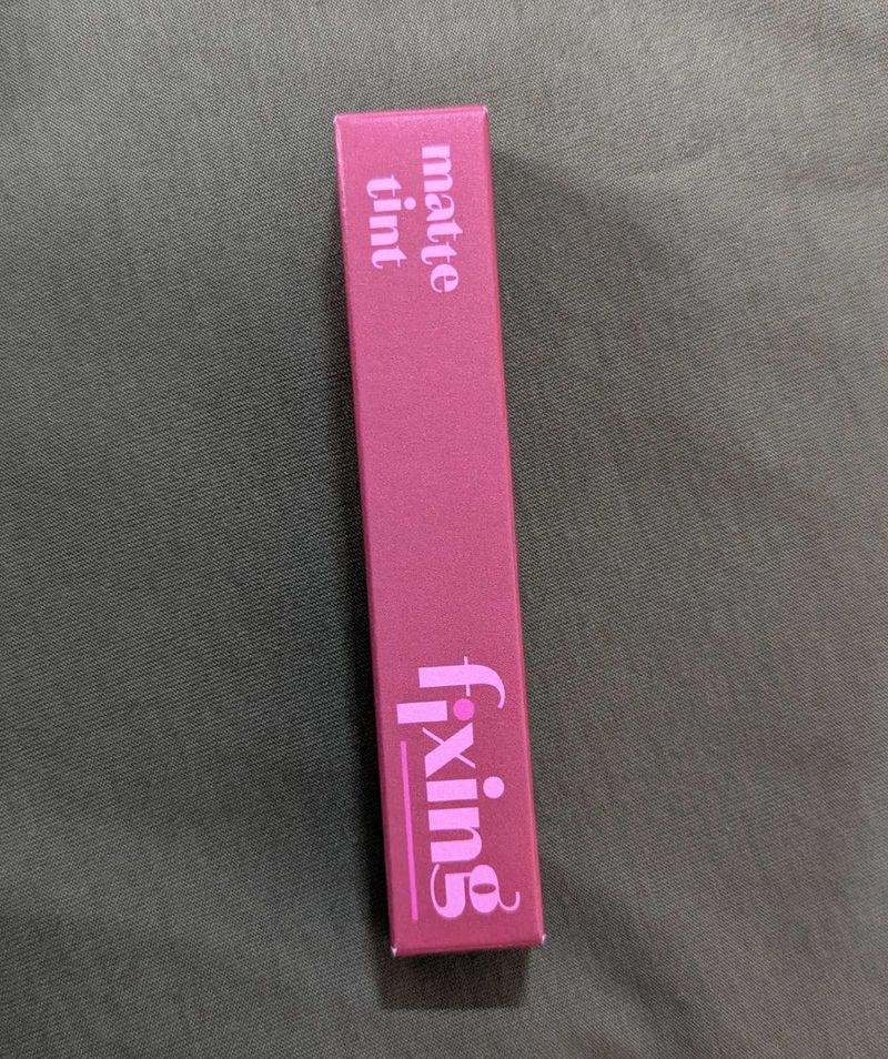 Etude Fixing matte tint