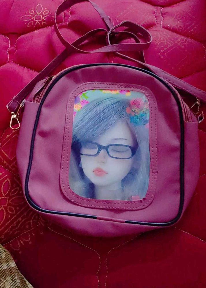 Purse Kids