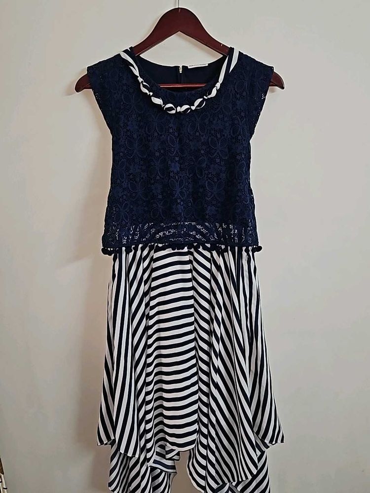 Peppermint Dress For Girls