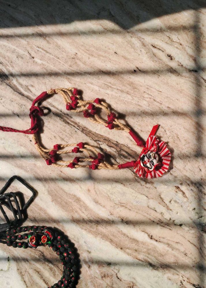 Handmade Jewellery