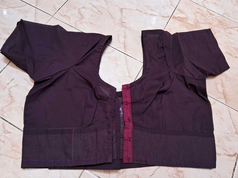 36 Blouse Newly Stitched