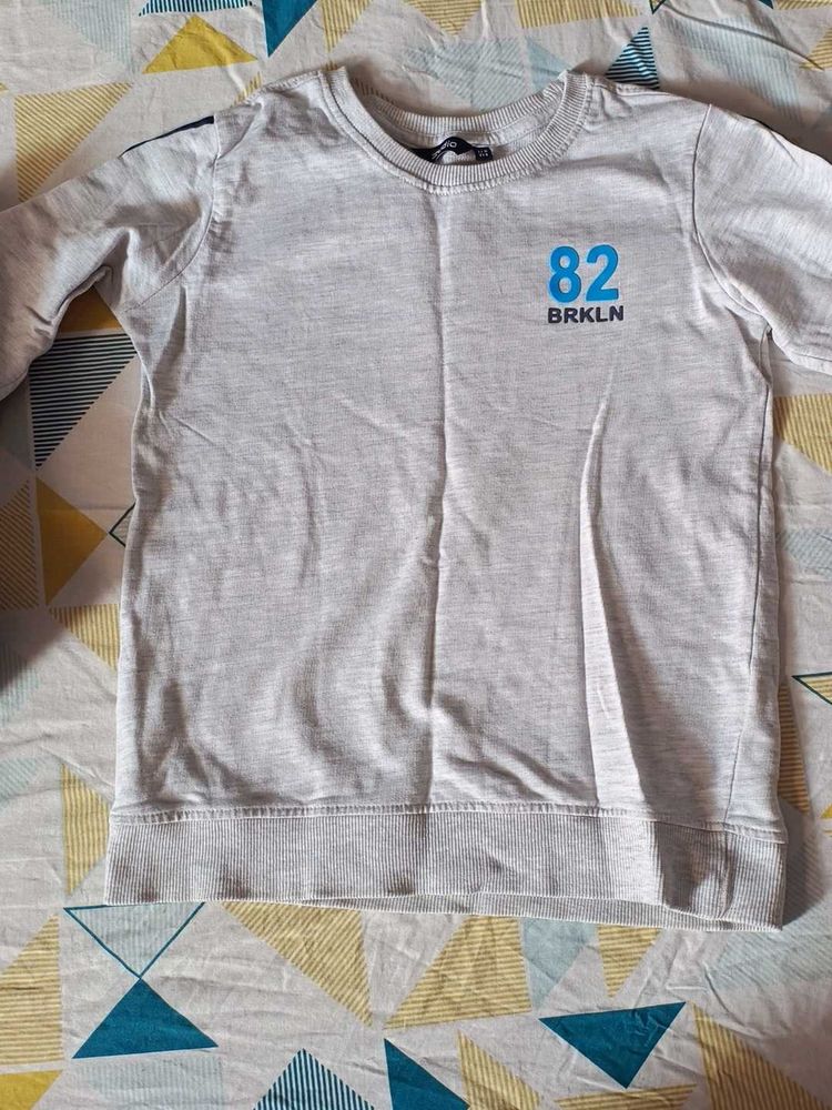 Boys&#39;  Sweatshirt and Pepe Jeans