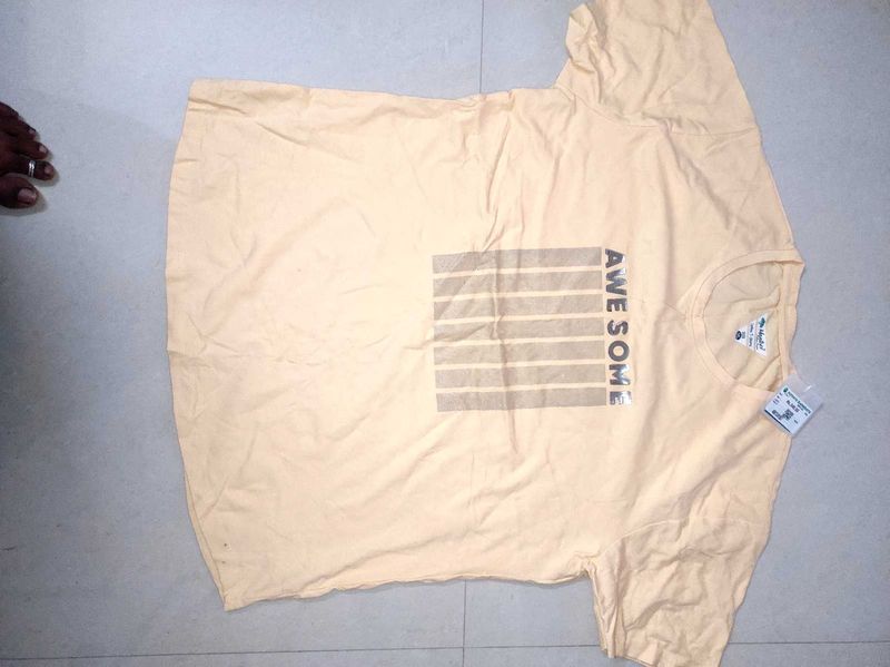 5xl Tshirt From Pothys