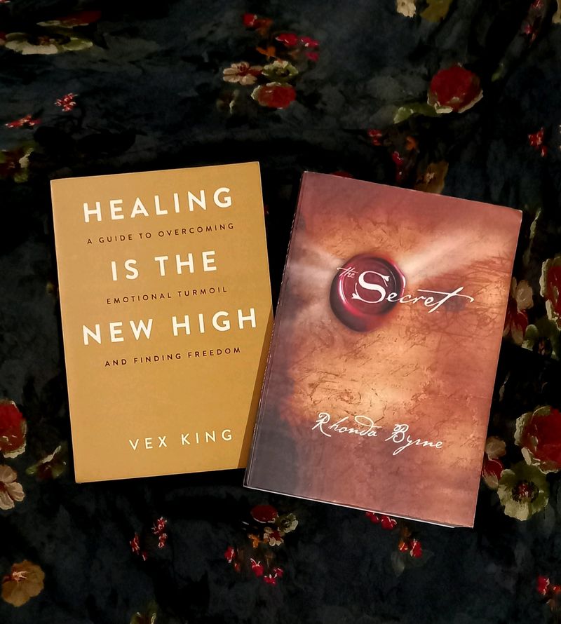 💥New Book Combo
