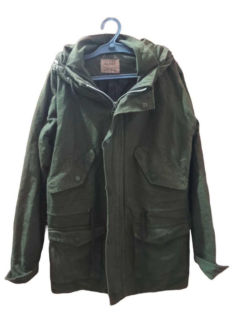 M65 Jacket / Ganji