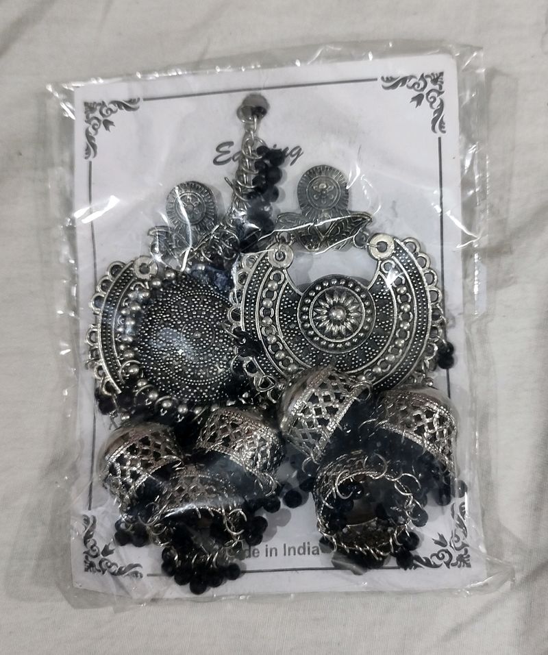 Antique Jewelry set🥰